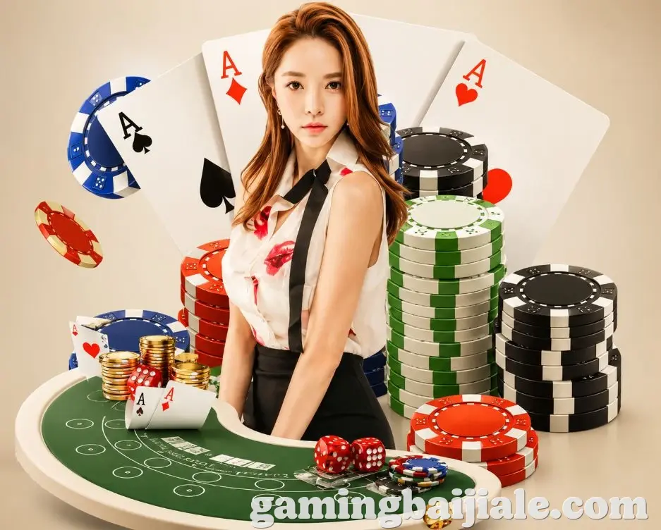 百家乐精彩赛事